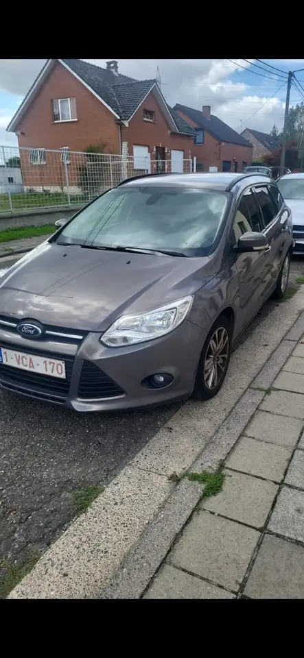 Ford Focus, foto 3