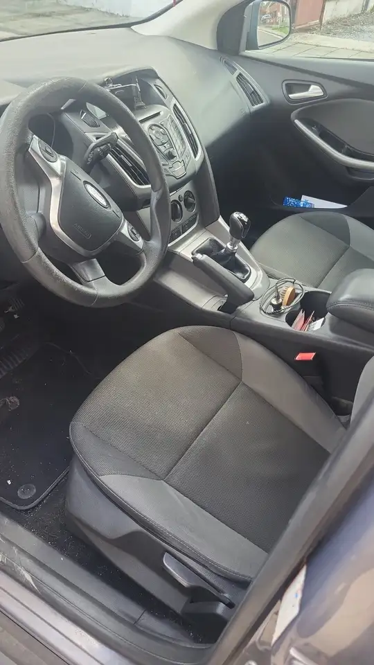 Ford Focus, foto 6