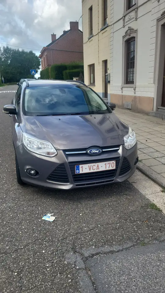 Ford Focus, foto 7