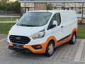 Ford Transit Custom Transit Custom 2,0 TDCI L1H1 320 Trend Weiß - thumbnail 10