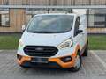 Ford Transit Custom Transit Custom 2,0 TDCI L1H1 320 Trend Weiß - thumbnail 3