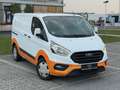 Ford Transit Custom Transit Custom 2,0 TDCI L1H1 320 Trend Weiß - thumbnail 7