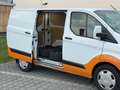 Ford Transit Custom Transit Custom 2,0 TDCI L1H1 320 Trend Weiß - thumbnail 9