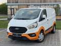 Ford Transit Custom Transit Custom 2,0 TDCI L1H1 320 Trend Weiß - thumbnail 8