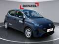 Hyundai i10 GO 1,0 MT Grau - thumbnail 6