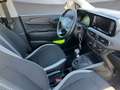 Hyundai i10 GO 1,0 MT Grau - thumbnail 11