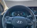 Hyundai i10 GO 1,0 MT Grau - thumbnail 10