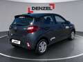 Hyundai i10 GO 1,0 MT Grau - thumbnail 4