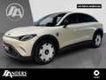smart #3 Premium Edi.+360°+Distronic+HUD+Kamera+LED+LM Beige - thumbnail 1