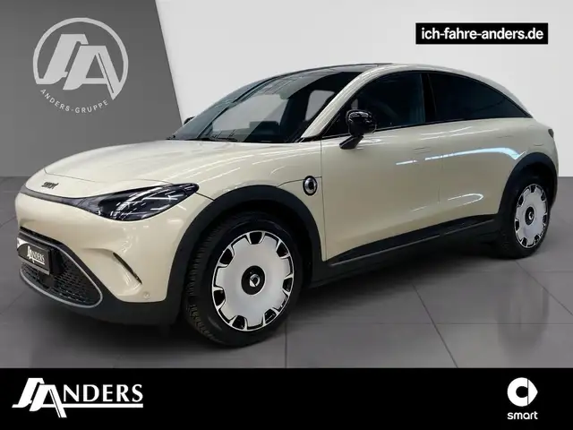 smart #3 Premium Edi.+360°+Distronic+HUD+Kamera+LED+LM
