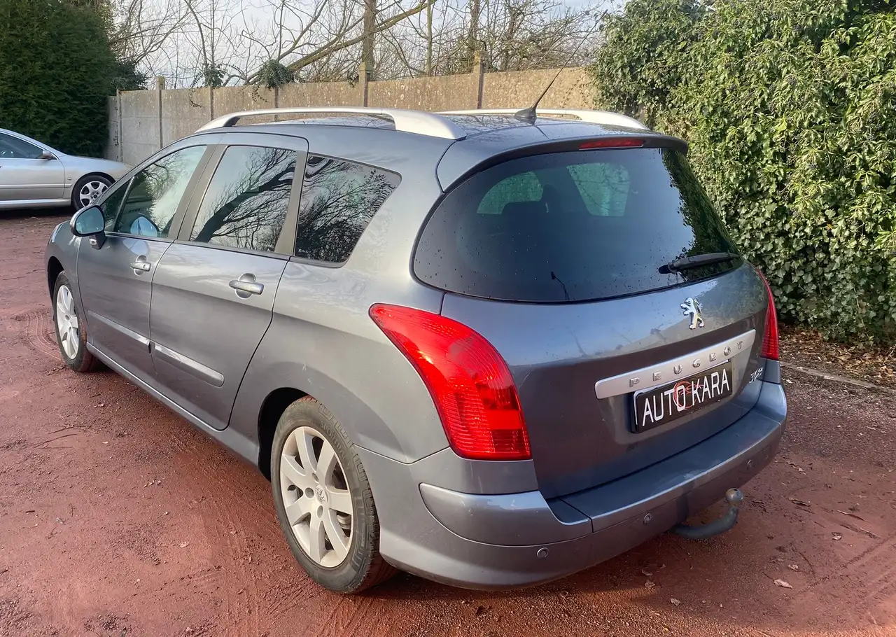 Peugeot 308 SW 1.6 VTi 120ch Confort Pack