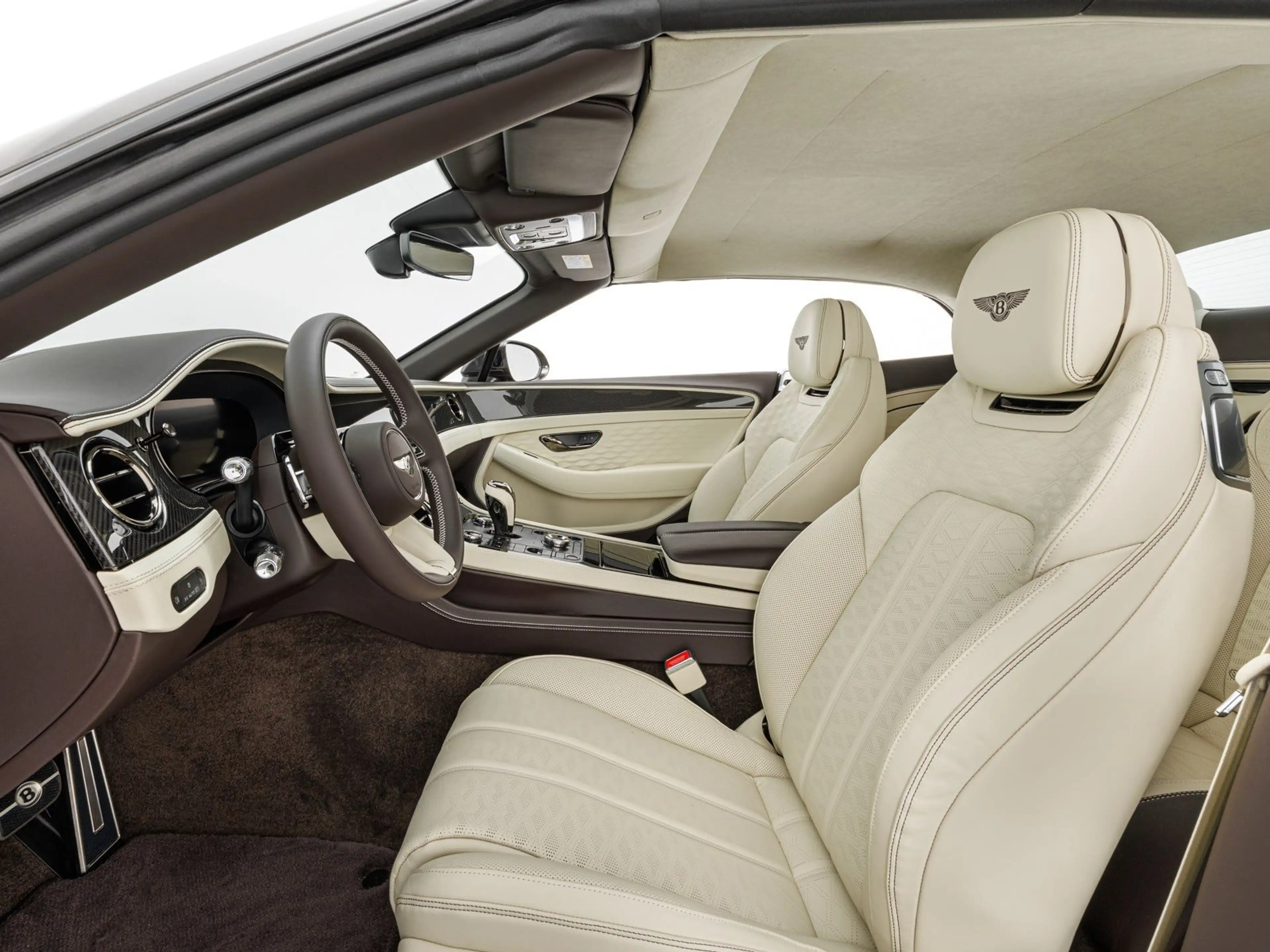 Bentley Continental GTC S / Akrapovic - Sportabgasanlage — photo 12