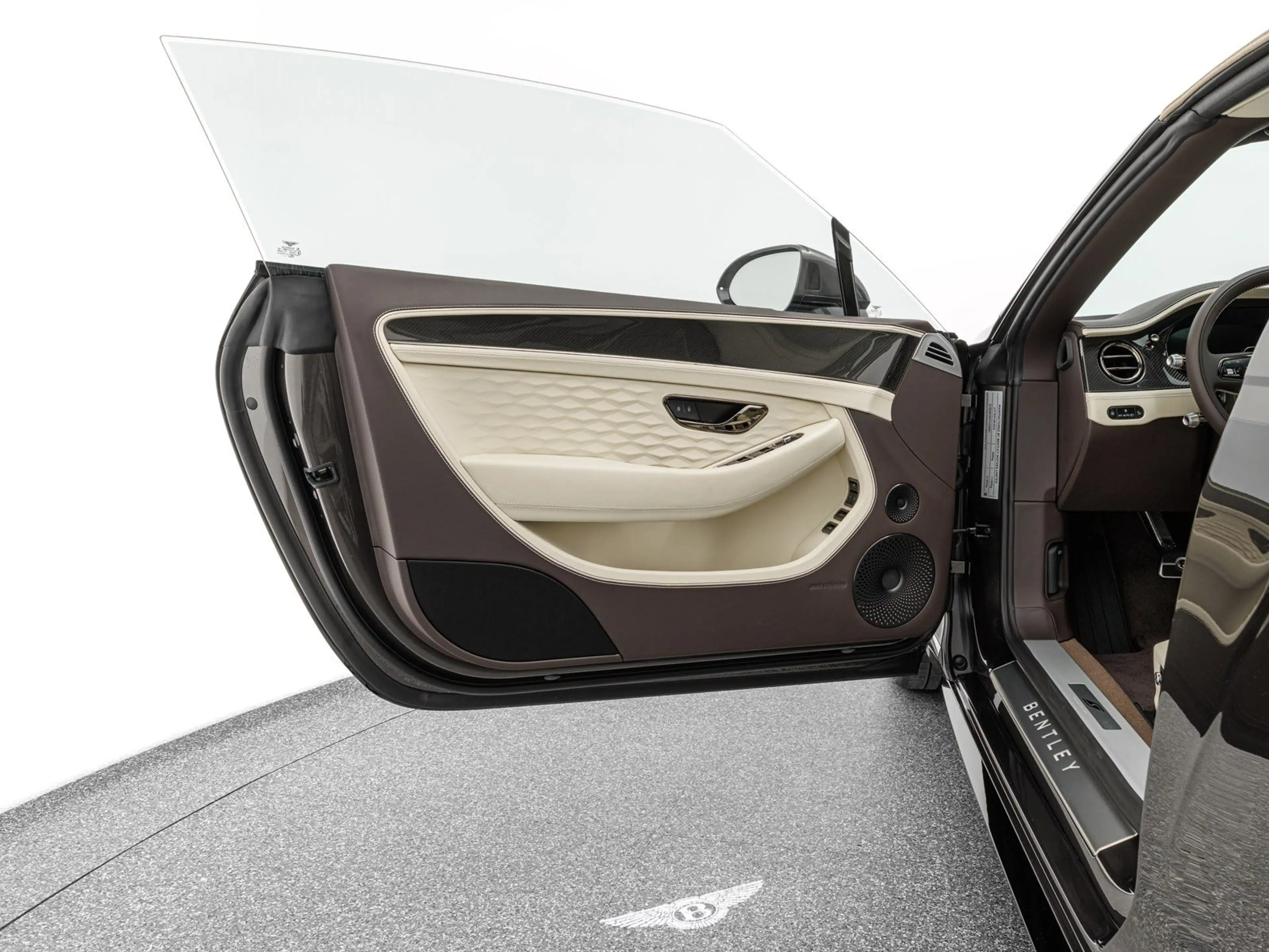 Bentley Continental GTC S / Akrapovic - Sportabgasanlage — photo 9