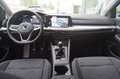 Volkswagen Golf 1.0 TSI EVO Life OK NEOP - PROMO - (24 MESI GARAN) Grigio - thumbnail 13