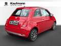 Fiat 500 Lim. Dolcevita Plus Rot - thumbnail 2