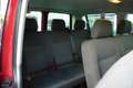 Volkswagen T5 Multivan Caravelle 4Motion/Neu Motor bei 125000 km. Rot - thumbnail 15