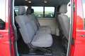 Volkswagen T5 Multivan Caravelle 4Motion/Neu Motor bei 125000 km. Rot - thumbnail 14