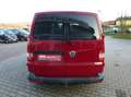 Volkswagen T5 Multivan Caravelle 4Motion/Neu Motor bei 125000 km. Rot - thumbnail 4