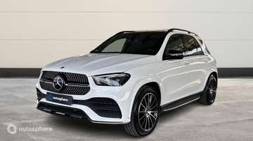 350 de 194+136ch AMG Line 4Matic 9G-Tronic