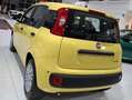 Fiat Panda Pandina 1.0 HYBRID 70CV POP **NUOVA DA IMMAT.** Giallo - thumbnail 2