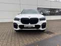 BMW X5 xDrive45e iPerformance M Sportpaket Laser+HUD Weiß - thumbnail 2