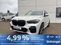 BMW X5 xDrive45e iPerformance M Sportpaket Laser+HUD Blanc - thumbnail 1