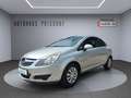 Opel Corsa D Edition "111 Jahre" Klima/Shz/Tempomat Silber - thumbnail 1