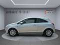 Opel Corsa D Edition "111 Jahre" Klima/Shz/Tempomat Silber - thumbnail 8