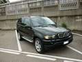 BMW X5 X5 E53 4.4i auto Negro - thumbnail 3
