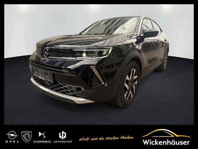 Opel Mokka e Elegance ACC+LED+SHZ+Fernlichtass.+Kam.