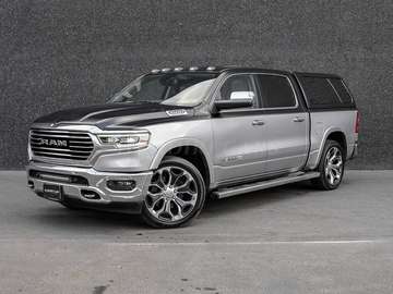 2019 Longhorn €33500 +200L LPG +HARDTOP