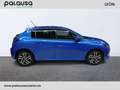 Peugeot 208 1.2 PURETECH 96KW AUTO ALLURE PACK 130 5P Blauw - thumbnail 4