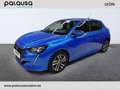 Peugeot 208 1.2 PURETECH 96KW AUTO ALLURE PACK 130 5P Azul - thumbnail 1