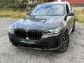 BMW X3 Aerodynamicapack M-Sport Headup displ Memoryseats - thumbnail 6