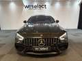 Mercedes-Benz AMG GT 4-Door Coupe AMG 63 4MATIC+ Premium Plus Pano l Am Zwart - thumbnail 3