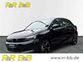 Opel Corsa F GS 1.2 Turbo Mild-Hybrid SHZ+CARPLAY+DAB+KAMERA+ Schwarz - thumbnail 1
