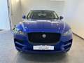 Jaguar F-Pace 2.0 D 240 CV AWD aut. Prestige TETTO APRIBILE Bleu - thumbnail 2
