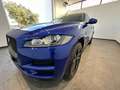 Jaguar F-Pace 2.0 D 240 CV AWD aut. Prestige TETTO APRIBILE Bleu - thumbnail 7