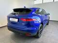 Jaguar F-Pace 2.0 D 240 CV AWD aut. Prestige TETTO APRIBILE Blu/Azzurro - thumbnail 6