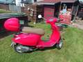 Vespa 50 Piros - thumbnail 4