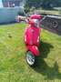 Vespa 50 Piros - thumbnail 1