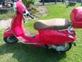 Vespa 50 Piros - thumbnail 5