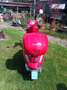 Vespa 50 Piros - thumbnail 2