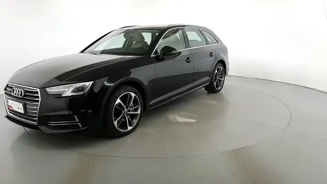 Audi A4 Avant 3.0 tdi Business quattro 218cv s-tronic