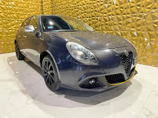 Alfa Romeo Giulietta Giulietta 1.6 JTDm TCT 120 CV Business