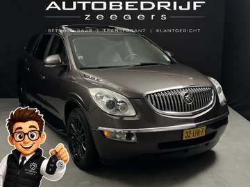 7 Persoons*AC*Heatseat*FullLeather*Automaat*