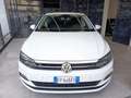 Volkswagen Polo 1.0 TGI 5p. Trendline BlueMotion Technology Grigio - thumbnail 1