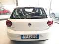 Volkswagen Polo 1.0 TGI 5p. Trendline BlueMotion Technology Grigio - thumbnail 5