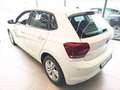 Volkswagen Polo 1.0 TGI 5p. Trendline BlueMotion Technology Grigio - thumbnail 4