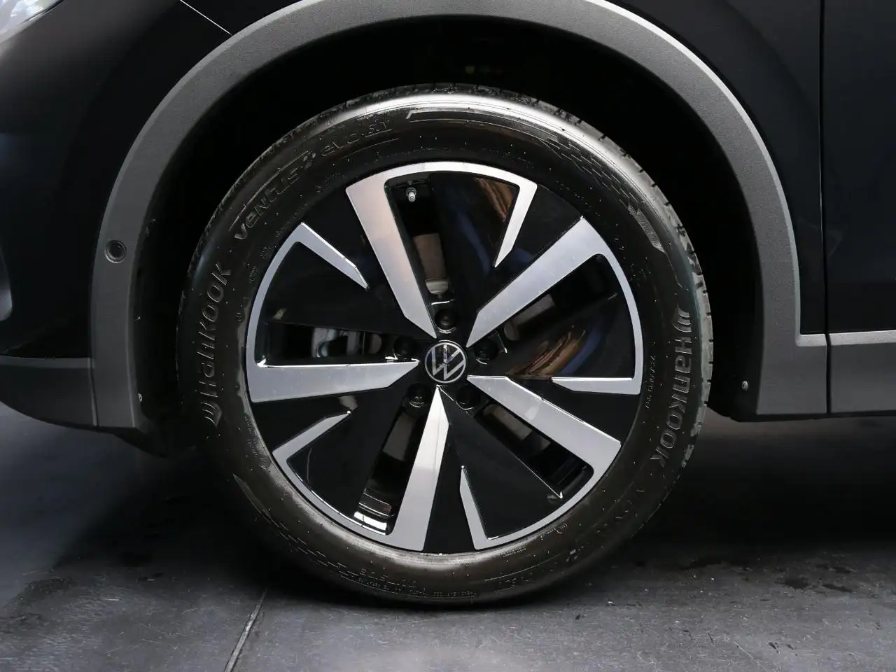 Volkswagen Tiguan 2026